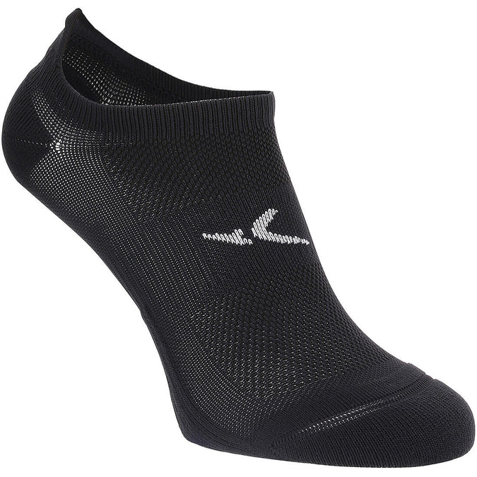 





Invisible Fitness Cardio Training Socks Twin-Pack, photo 1 of 6