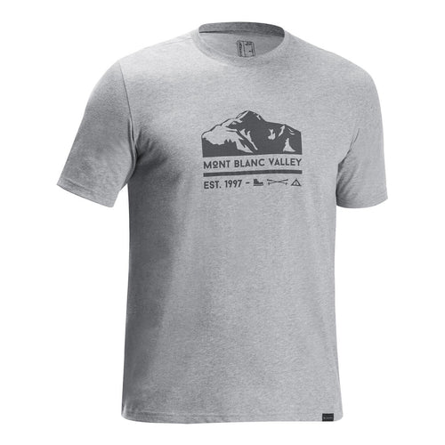 Buy Shirts Online, Hiking Clothing, Decathlon KSA