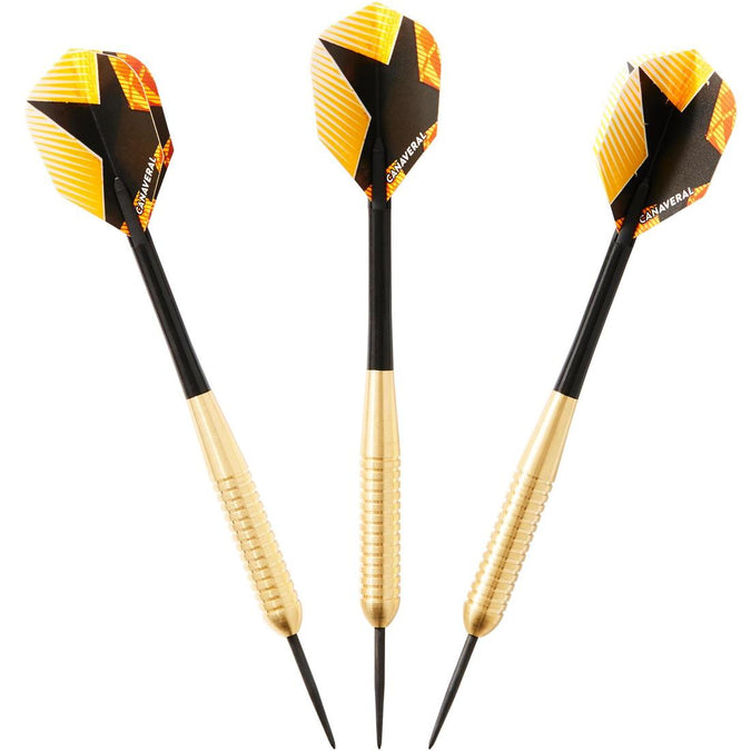 





T500 Steel-Tipped Darts Tri-Pack, photo 1 of 8