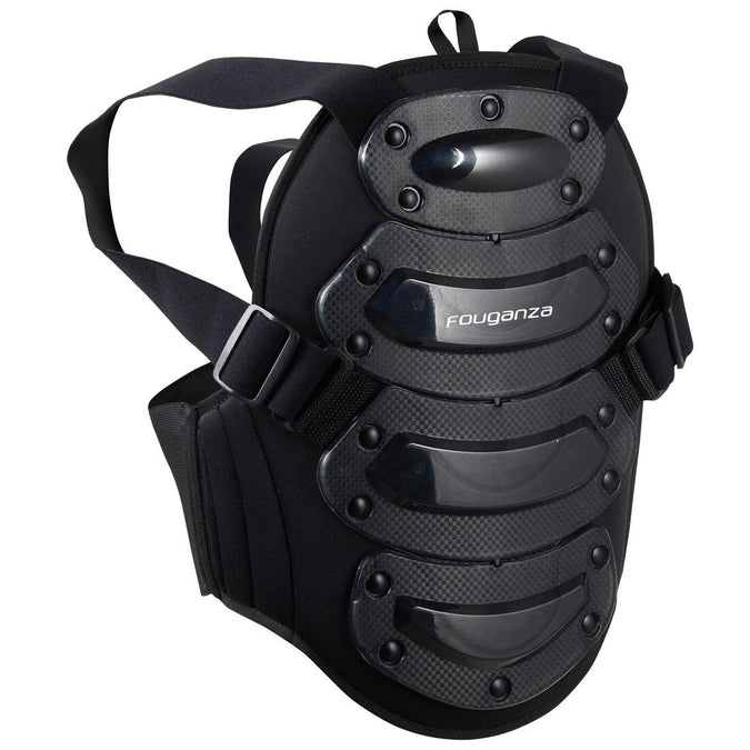 





Kids' Horse Riding Back Protector Safety - Black, photo 1 of 5