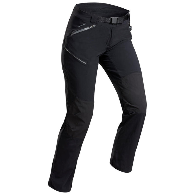 





Women's mountain hiking trousers - MH500, photo 1 of 7