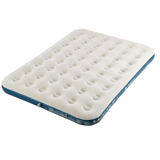 





Inflatable Camping Mattress - Air Basic 140 cm - 2 Person, photo 1 of 8