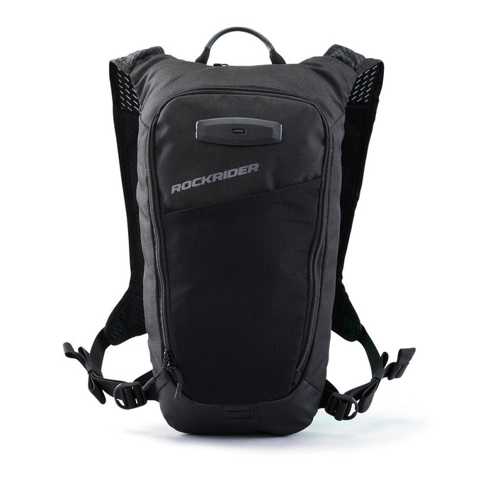 





Mountain Biking 6L/2L Hydration Backpack ST 520 - Black, photo 1 of 9