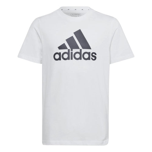 





Adidas Unisex Essentials Big Logo Cotton T-Shirt