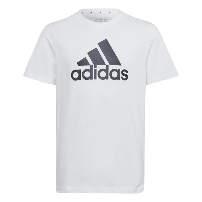 





Adidas Unisex Essentials Big Logo Cotton T-Shirt, photo 1 of 4
