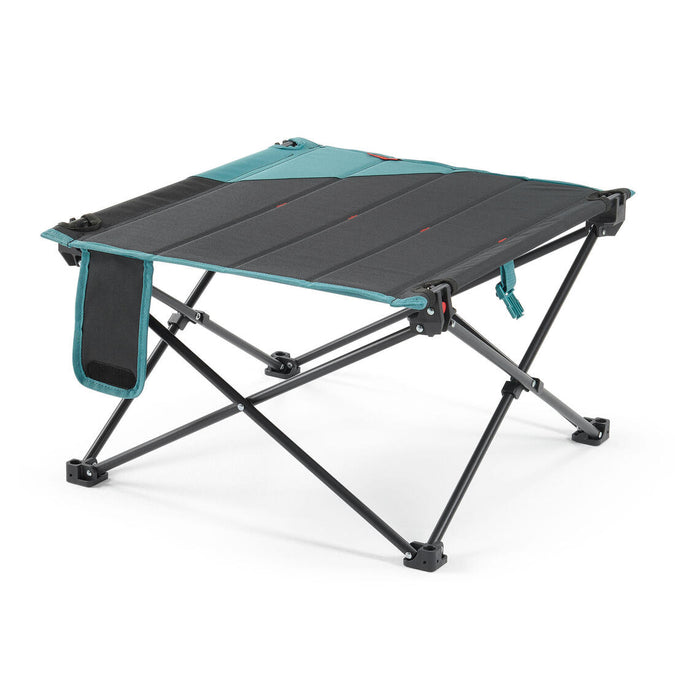 





LOW FOLDING CAMPING TABLE MH100 Grey, photo 1 of 15