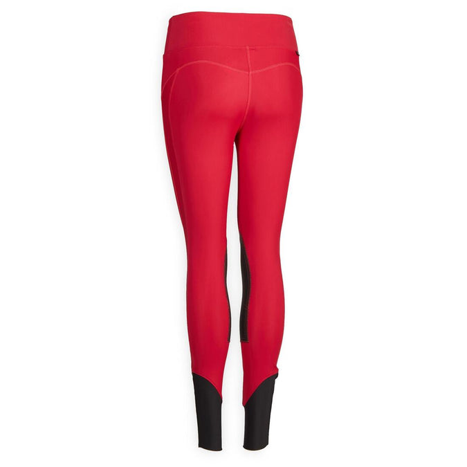 Equestrian Breeches Pants Horse Riding Leggings - China Slim Fit Tees Horse  Riding Clothing and Equestrian Clothing Horse Riding price |  Made-in-China.com