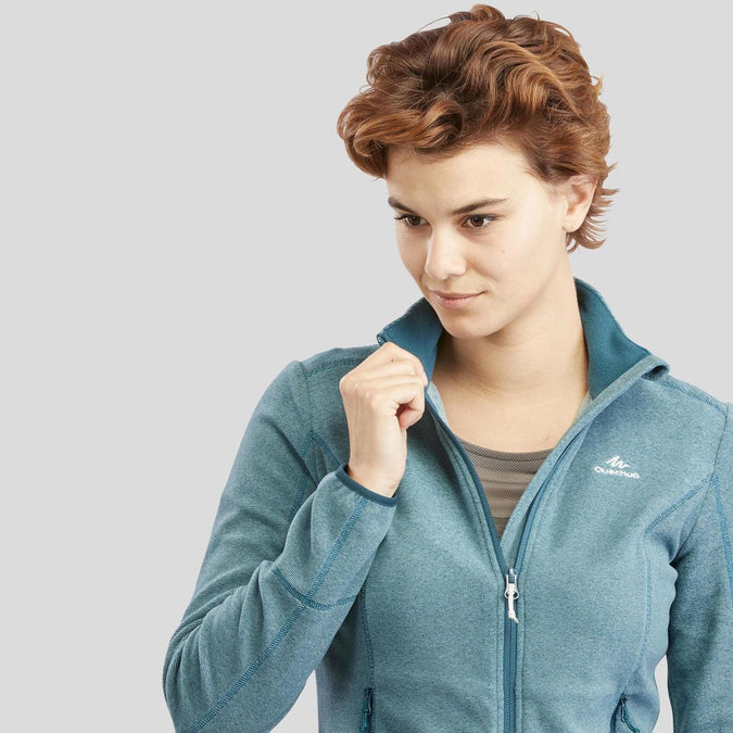 Could It Be Magic - Technical Zip Up Fleece for Women | Roxy