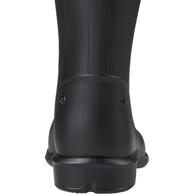 Baby horse 2025 riding boots