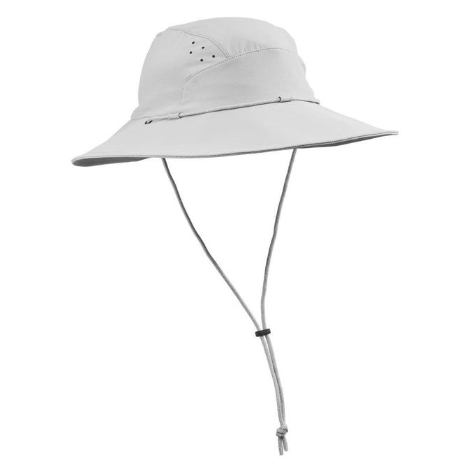 





WOMEN’S ANTI-UV TREKKING CAP - MT500, photo 1 of 3