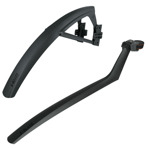 





Front / Rear Mudguard Set S-Board and S-Blade
