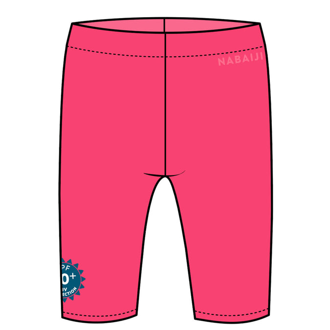 





Baby / Kids' UV-Protection Short Swimsuit Bottoms, photo 1 of 5