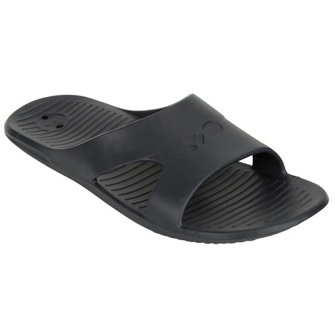 





Men's Pool Sandals SLAP 100 BASIC