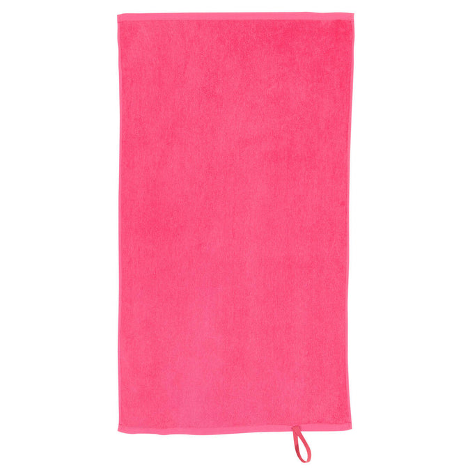 





Small Cotton Fitness Towel, photo 1 of 5