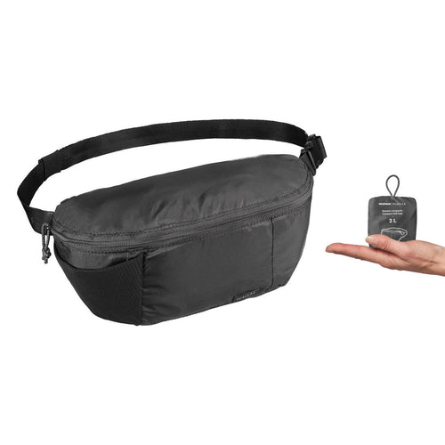 





Compact 2 Litre Travel Bum Bag