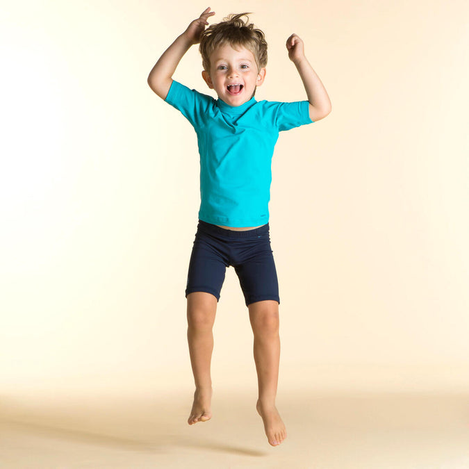 





Baby / Kids’ Mid-Length Anti-UV Swimsuit Bottom, photo 1 of 3