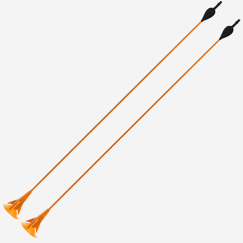 





Discosoft Archery Arrows Twin-Pack