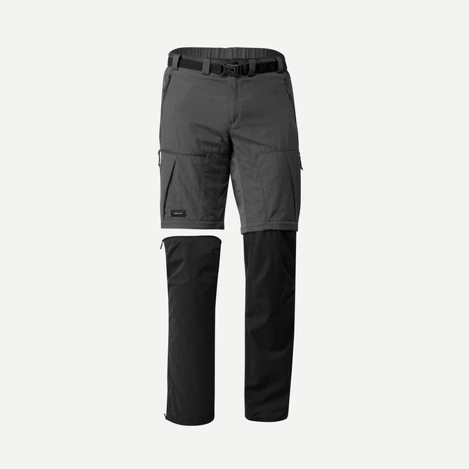 





Men’s Modular 2-in-1 Trekking Trousers - MT500, photo 1 of 8