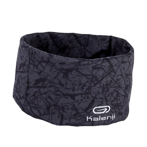 





KIPRUN unisex running neck warmer/multi-function headband
