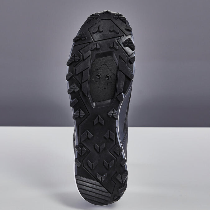 Decathlon mountain bike on sale shoes