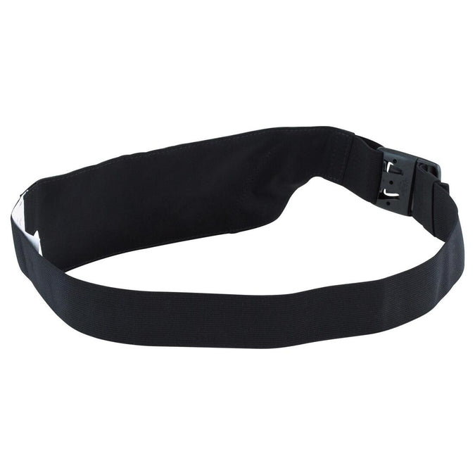 Basic Running Belt for Phone - Black