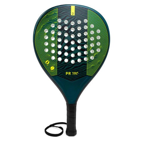 





Adult Padel Racket PR 190