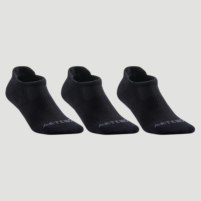 





RS 500 Low Sports Socks Tri-Pack, photo 1 of 8