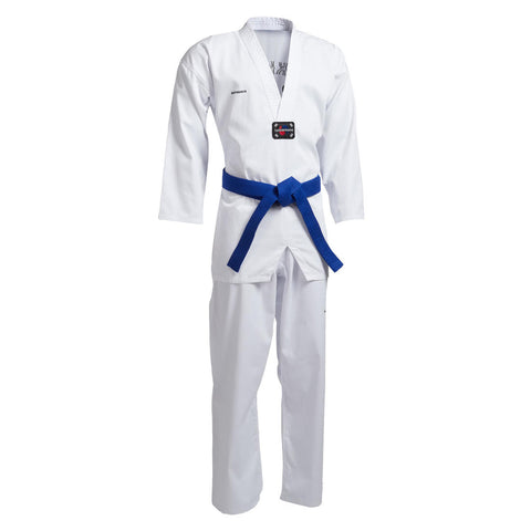 





500 Adult Taekwondo Dobok Uniform