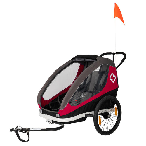 





Bike Trailer / Pushchair Hamax Ixplorer