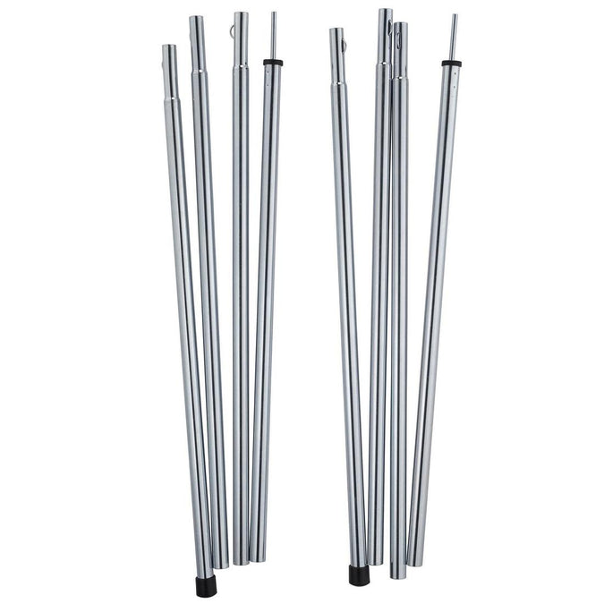





Set of 2 Camping Poles, photo 1 of 4