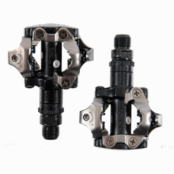 





Mountain Bike Clipless Pedals M520 SPD - Black, photo 1 of 3