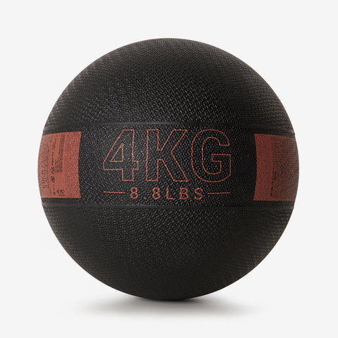 





3 kg Rubber Medicine Ball