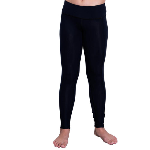DEVOPS 2 Pack Youth & Boys Thermal Compression Baselayer Sport Tights  Fleece Lined Pants (X-Small, (Non-Fly) Black/Charcoal) price in Saudi  Arabia,  Saudi Arabia