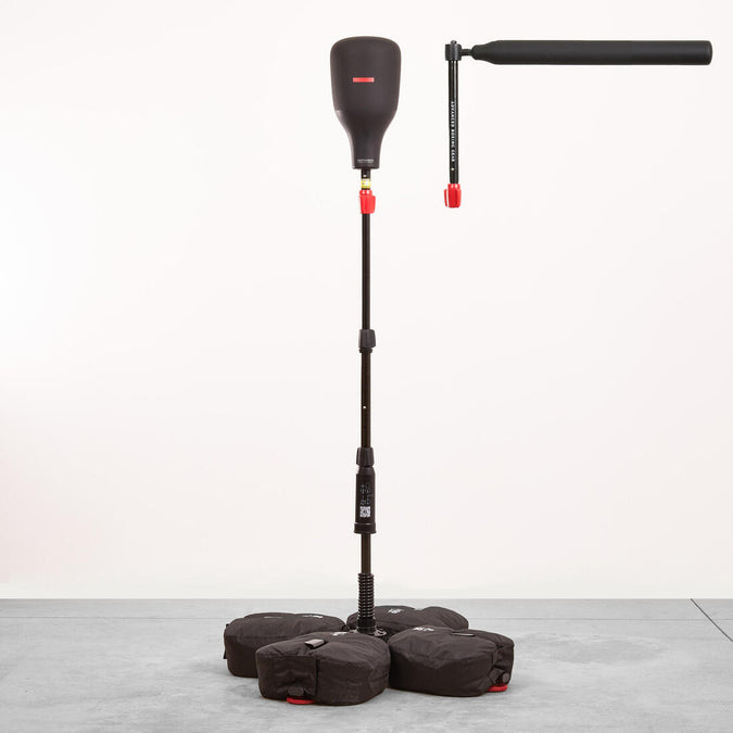 





Adult Adjustable Speed Bag with Reflex Stand, photo 1 of 7