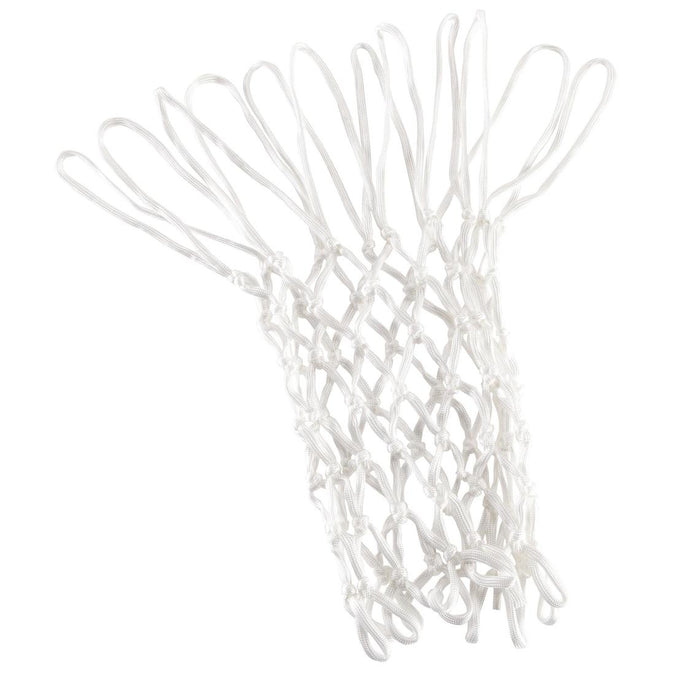 





6mm Hoop or Backboard Basketball Net - White. Resistant to bad weather., photo 1 of 5