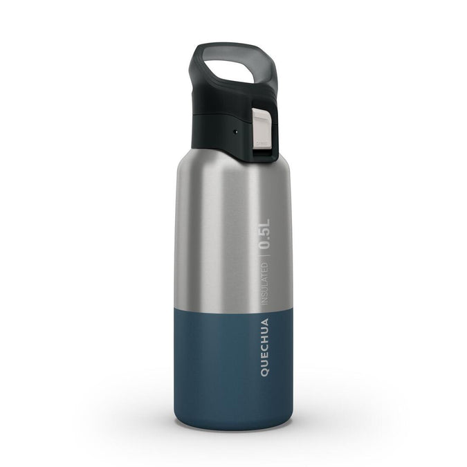 





Isothermal Stainless Steel Hiking Flask MH500 0.5 L, photo 1 of 12
