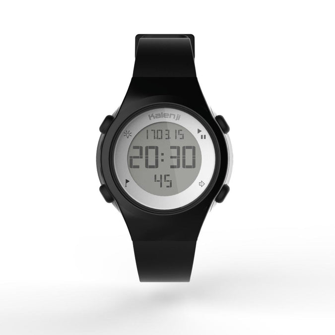 Decathlon watch strap W500 W900 waterproof sports watch replacement kalenji  electronic strap accessories