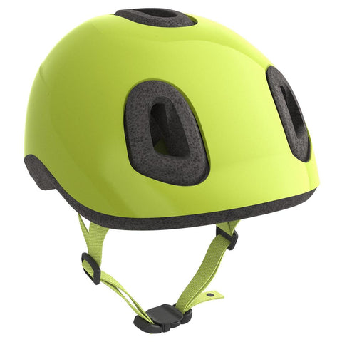 





Baby Cycling Helmet 500 - Neon