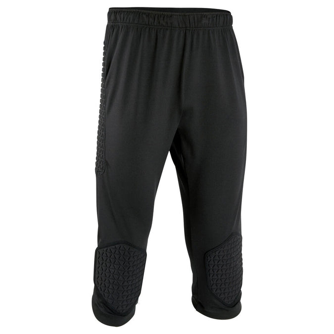 





Goalkeeper Cropped Bottoms F500 - Black, photo 1 of 9