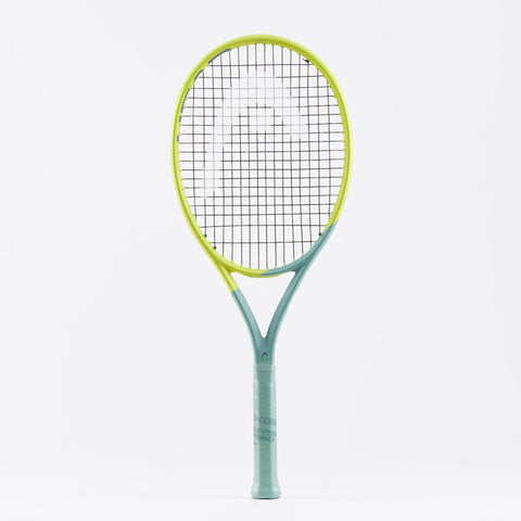 





Adult Tennis Racket Auxetic Extreme MP Lite 285 g - Grey/Yellow