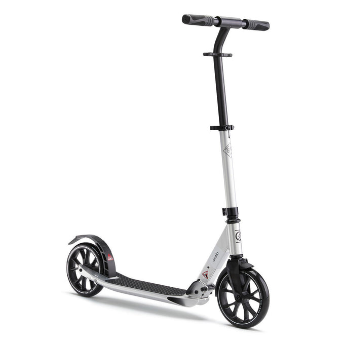 





Town 5 XL Adult Scooter - Grey, photo 1 of 8