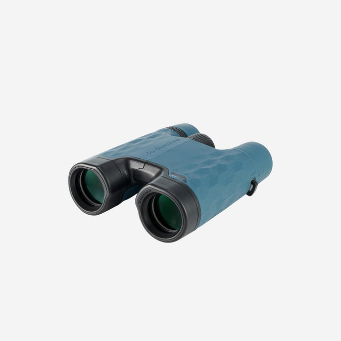 





Adult hiking binoculars  with adjustment - MH B540 - magnification x10, photo 1 of 9