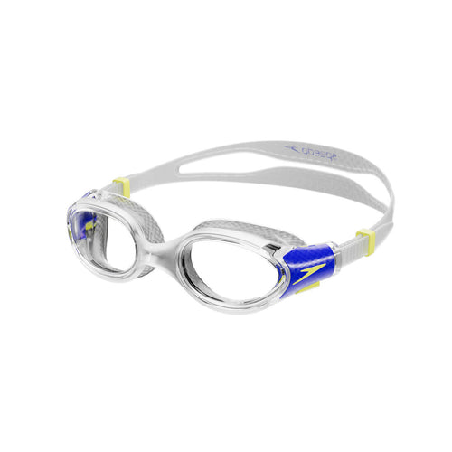 





speedo Biofuse 2.0 Junior Goggles Clear/Blue