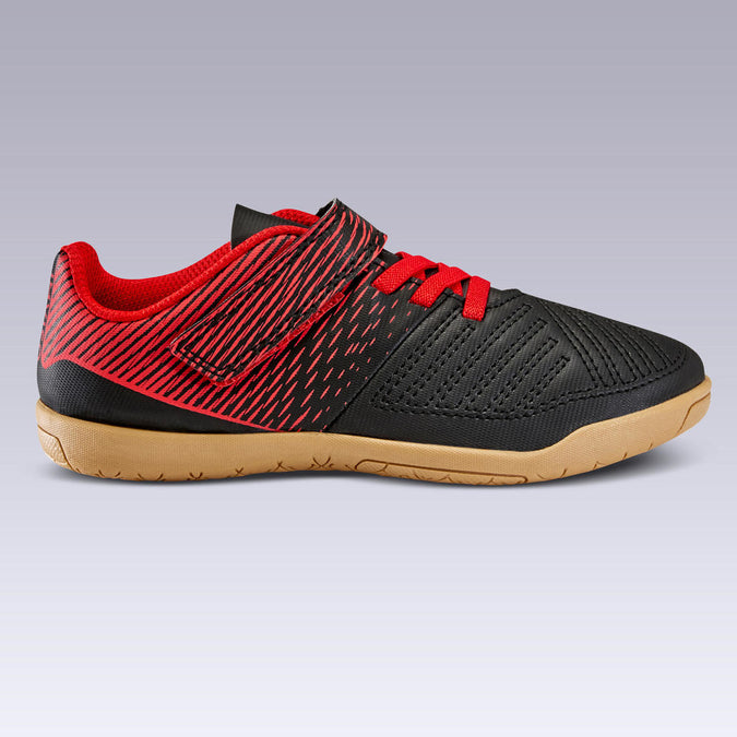 Decathlon 2025 black trainers