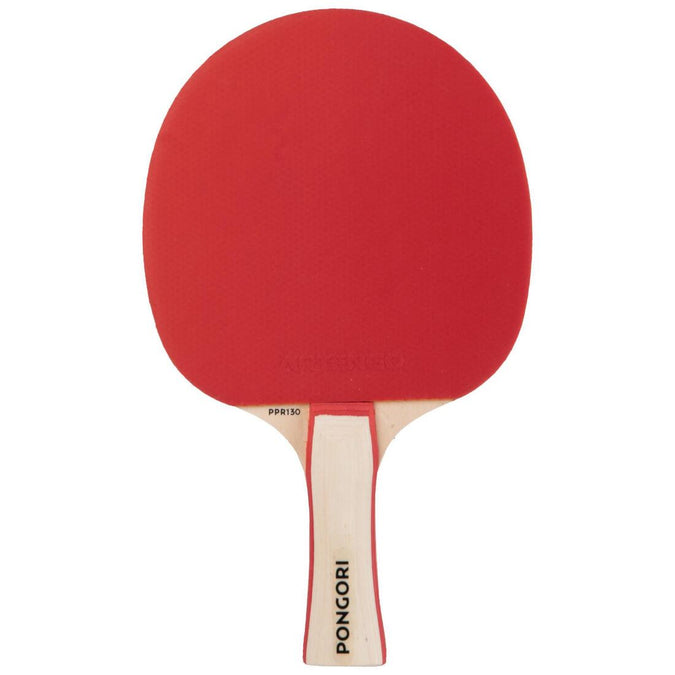 





Free Table Tennis Bat PPR 130, photo 1 of 6