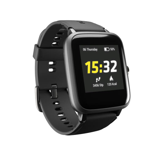 





Multisport HRM smart watch - CW700 HR - black