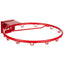 





Official Diameter Basketball Rim R900 - Red