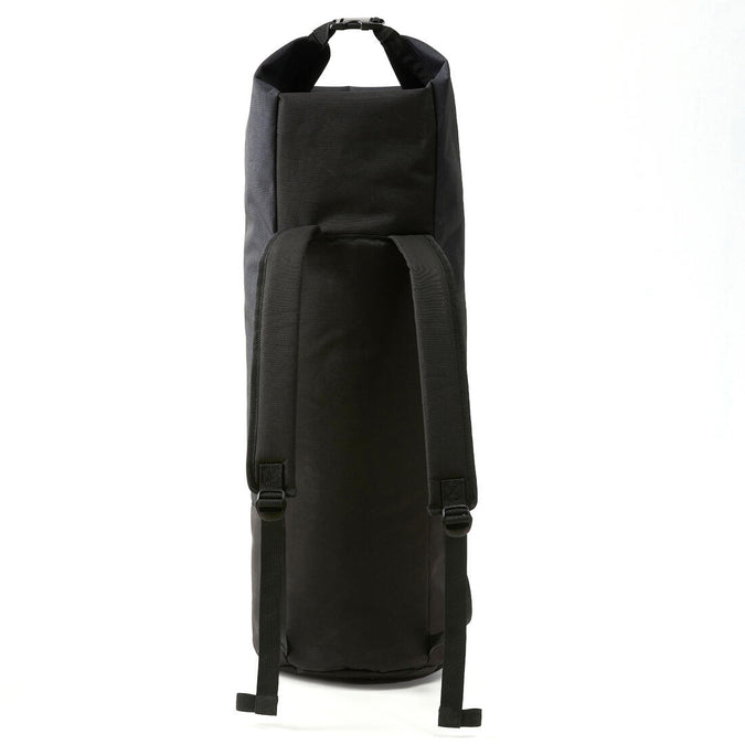 Decathlon hotsell backpack 45l