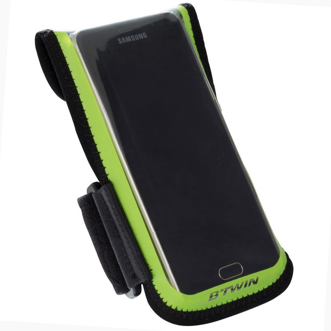 





500 Cycling Smartphone Holder, photo 1 of 7