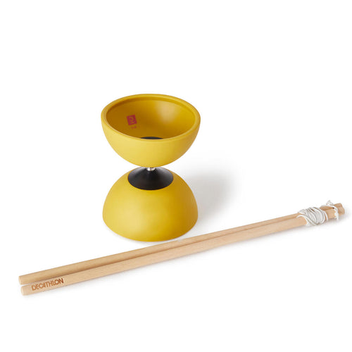 





Diabolo with Wooden Sticks 100